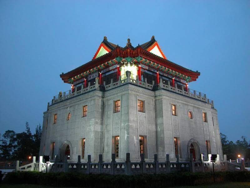 Appartamento Ba Ba Xiao Wu 2 Jinning Esterno foto